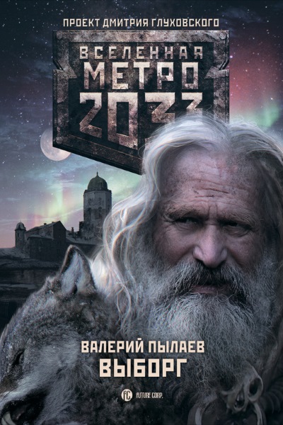 Валерий Пылаев — Метро 2033. Выборг